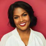 Cece Winans