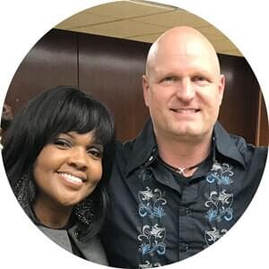 Picture of CeCe Winans