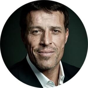 Picture of Tony Robbins